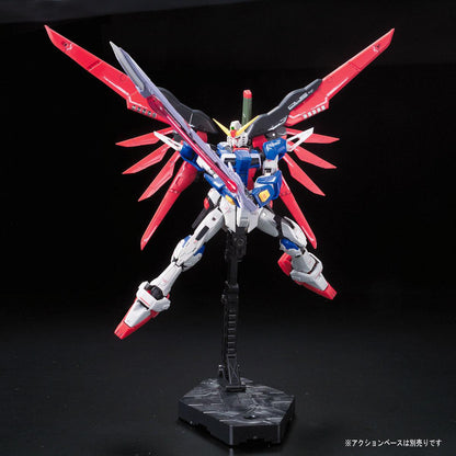 ONHAND RG 1/144 ZGMF-X42S Destiny Gundam