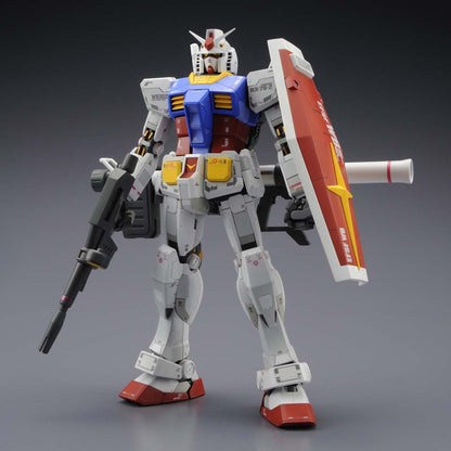 MG 1/00 Gundam RX-78-2 Ver. 3.0