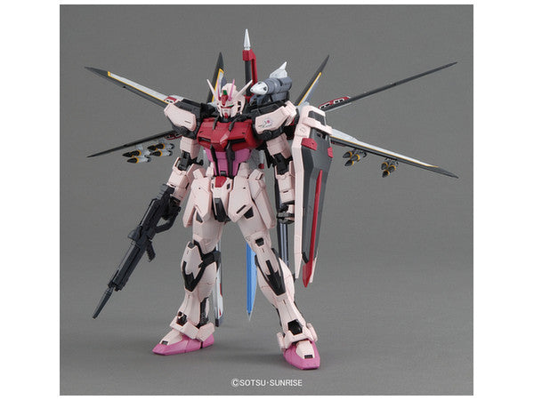 MG 1/100 Strike Rouge Ootori Ver.RM