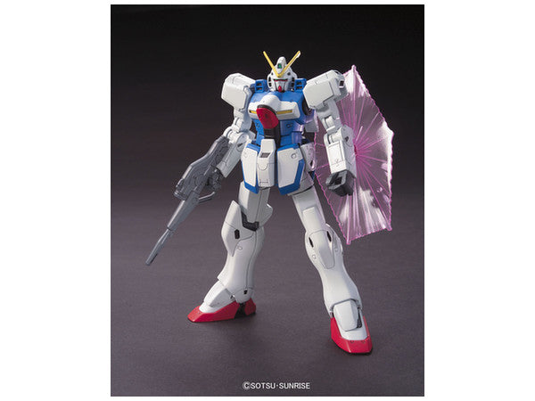 HG 1/144 Victory Gundam