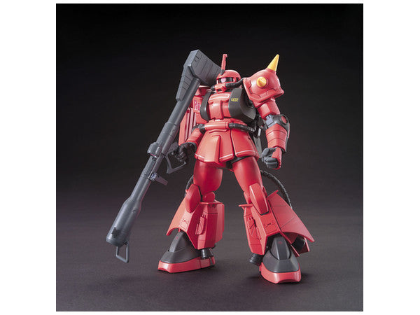 HG 1/144 MS-06R2 Zaku II Johnny Ridden Custom