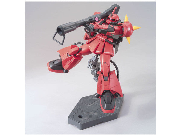 HG 1/144 MS-06R2 Zaku II Johnny Ridden Custom