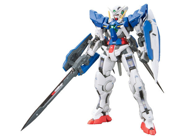 RG GN-001 Gundam Exia