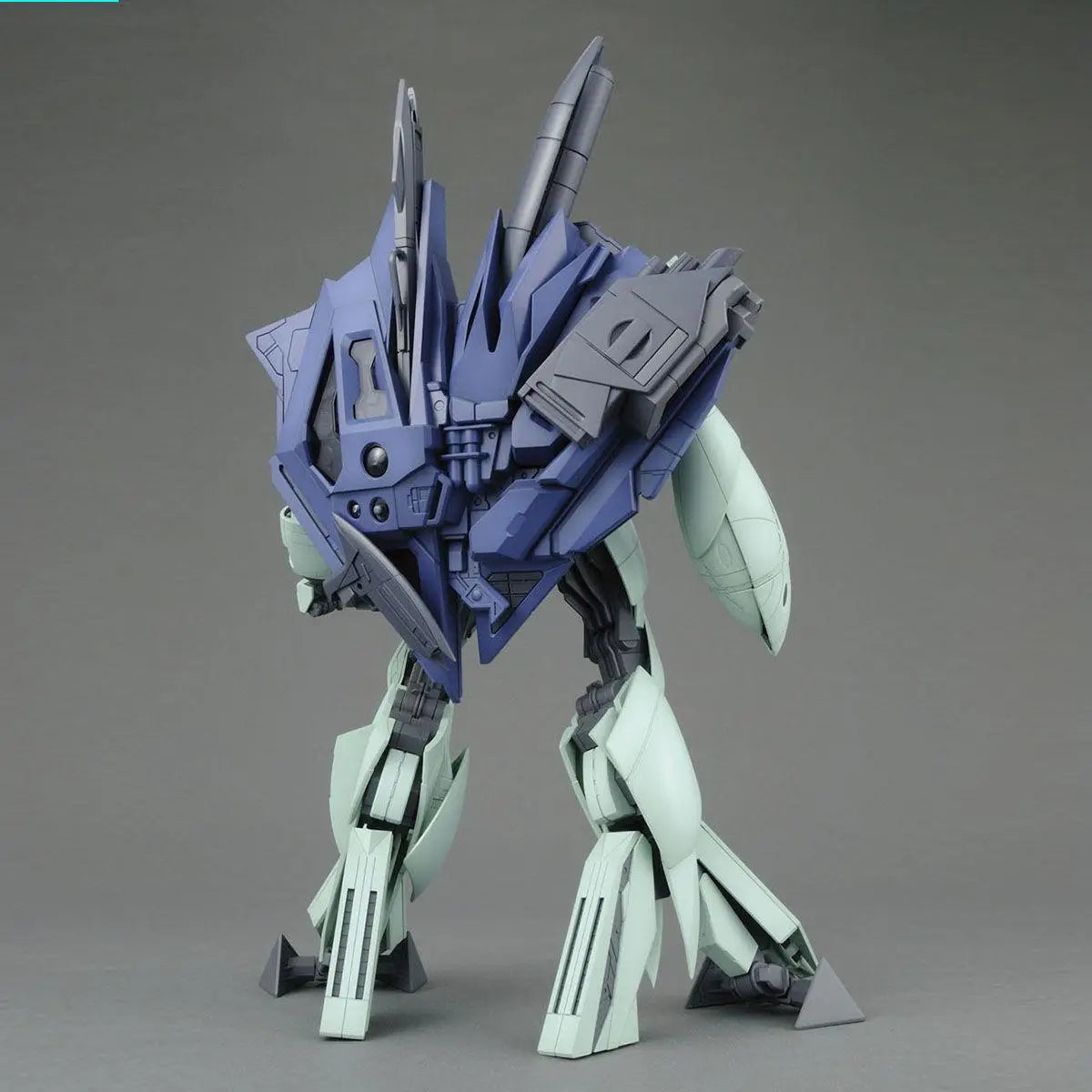 MG 1/100 Turn X Gundam