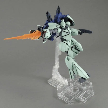 MG 1/100 Turn X Gundam