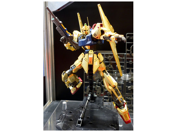 MG 1/100 MSN-00100 Type 100 Hyakushiki Ver.2.0