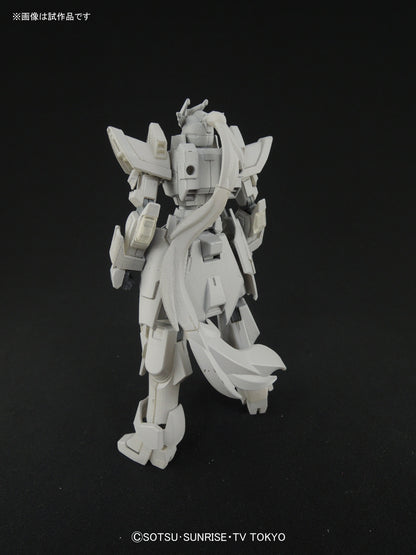 HG 1/144 HGBF Denial Gundam