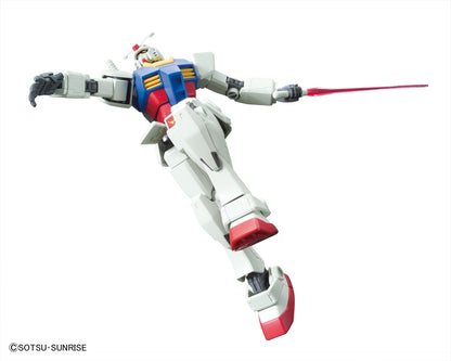 HG 1/144 HGUC RX-78-2 Gundam Revive