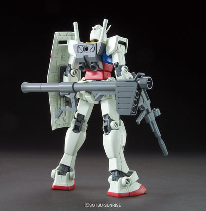 HG 1/144 HGUC RX-78-2 Gundam Revive