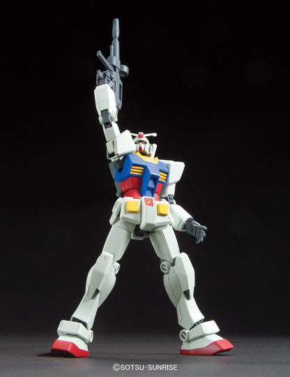 HG 1/144 HGUC RX-78-2 Gundam Revive