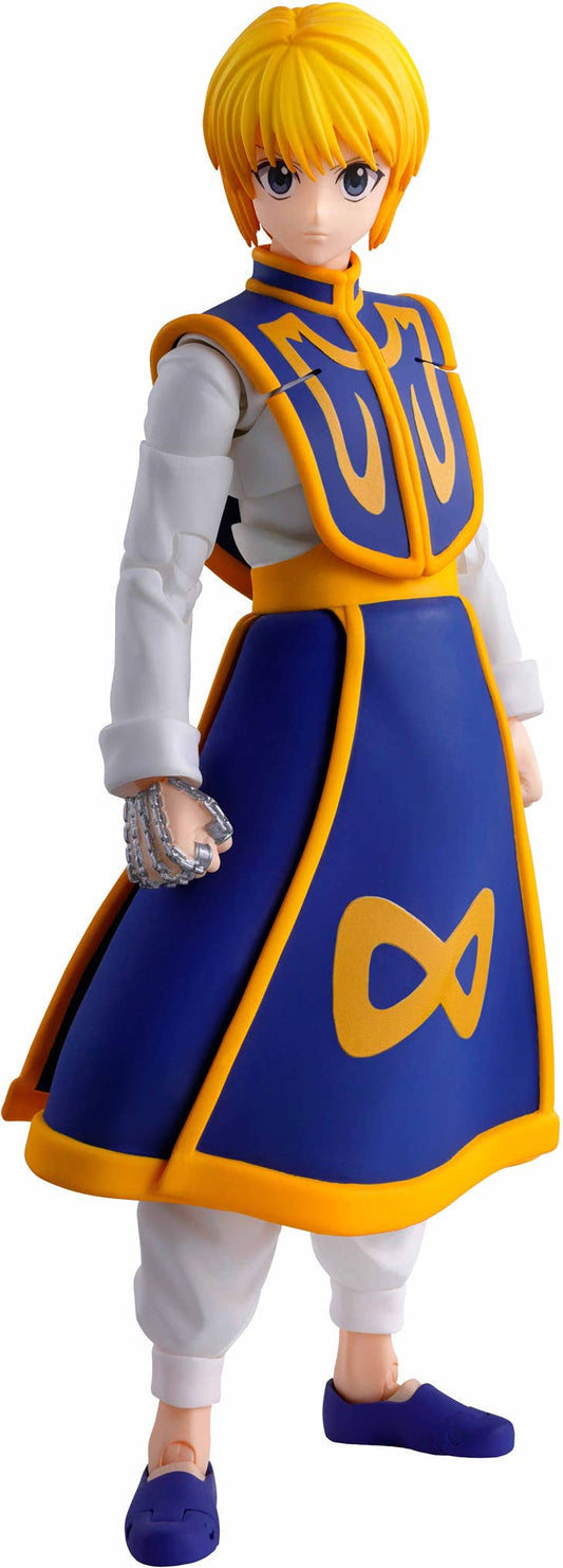 S.H.Figuarts Kurapika