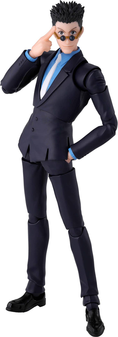 S.H.Figuarts Leorio