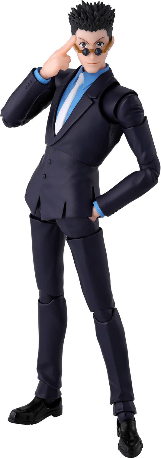 S.H.Figuarts Leorio