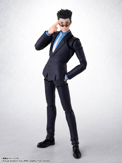 S.H.Figuarts Leorio