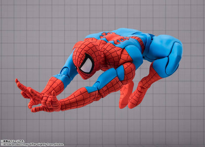 S.H.Figuarts Spider-Man (GAMERVERSE)