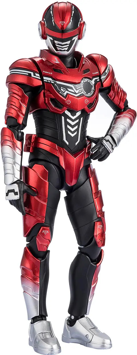 S.H.Figuarts Gavan Infinity