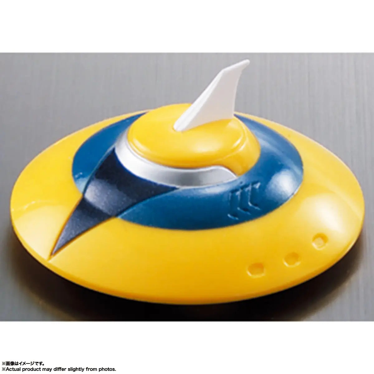 Soul of Chogokin GX-04S UFO Robo Grendizer King of the Universe Set