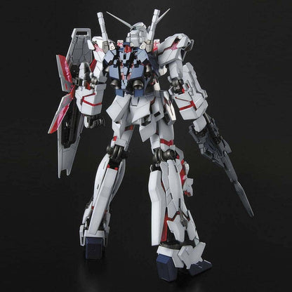 MG 1/100 Unicorn Gundam