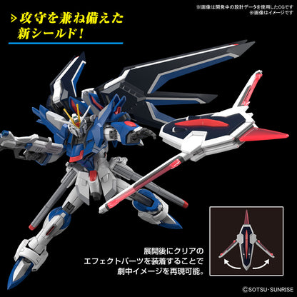 1/144 HG Rising Freedom Gundam (Seed Freedom)