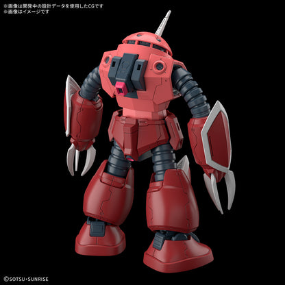 HG 1/144 Z'Gok (Mobile Suit Gundam SEED FREEDOM Ver.)