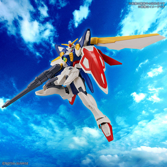 ENTRY GRADE Wing Gundam
