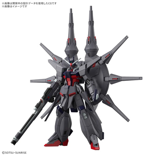 HG 1/144 Legend Gundam HGCE