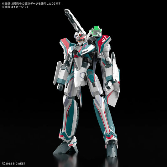 HG /100 VF-31S Siegfried (Arad Molders')