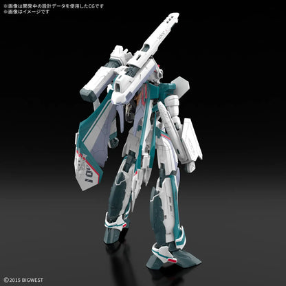 HG /100 VF-31S Siegfried (Arad Molders')