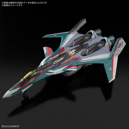 HG /100 VF-31S Siegfried (Arad Molders')