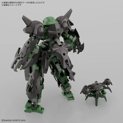 30MM bEXM-15FA Full Armor Portanova