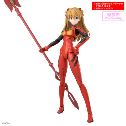 30MP Asuka Langley (Plugsuit Ver.)