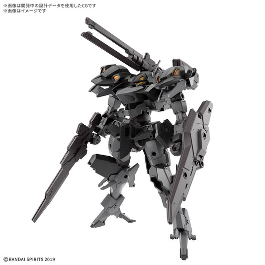 30MM xEXM-000 Xenovalt