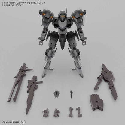 30MM xEXM-000 Xenovalt