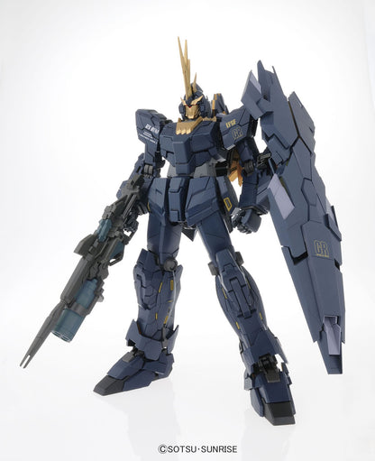 PG 1/60 Unicorn Gundam 2 Banshee Norn