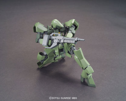 HG 1/144 IBO Graze
