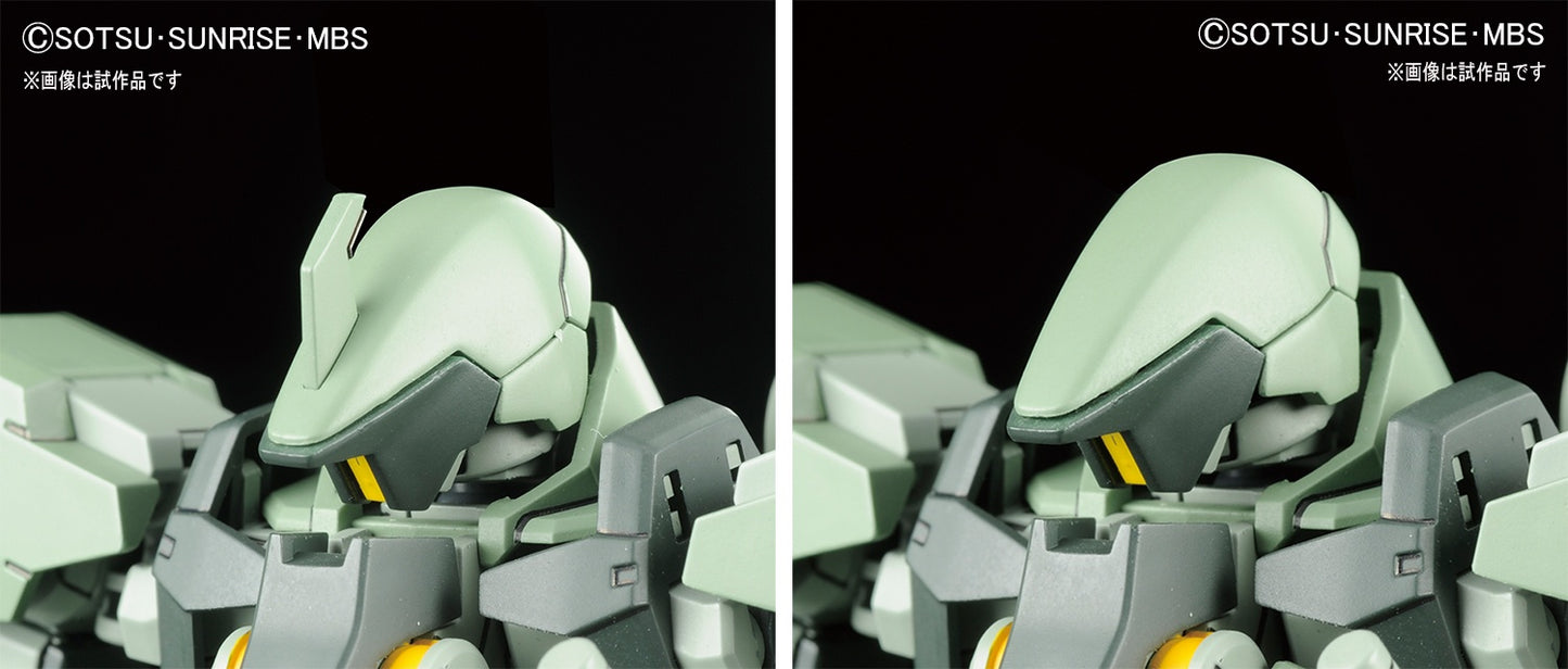 HG 1/144 IBO Graze