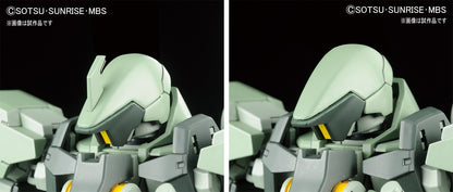 HG 1/144 IBO Graze
