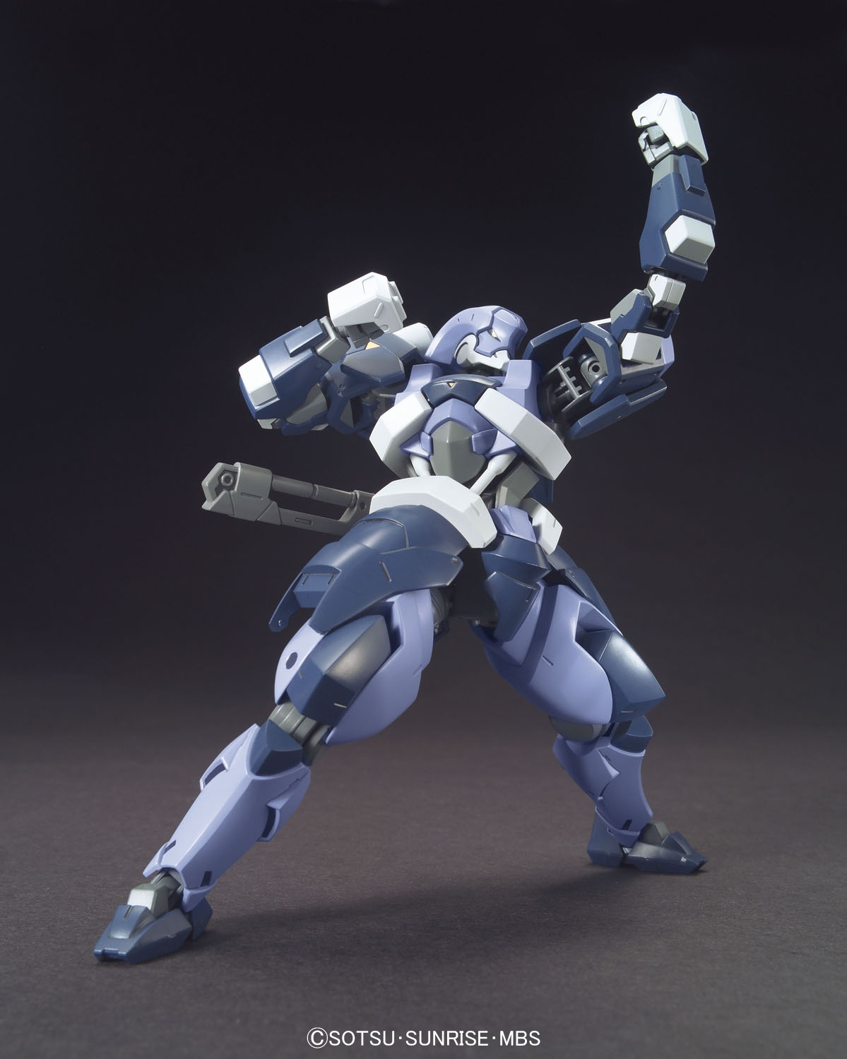 HG 1/144 Hyakuren - IBO