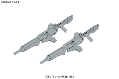 HG 1/144 Hyakuren - IBO