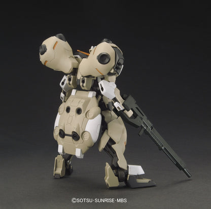 HG 1/144 IBO Gundam Gusion Rebake