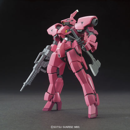 HG 1/144 IBO Ryuseigo (Graze Custom II)