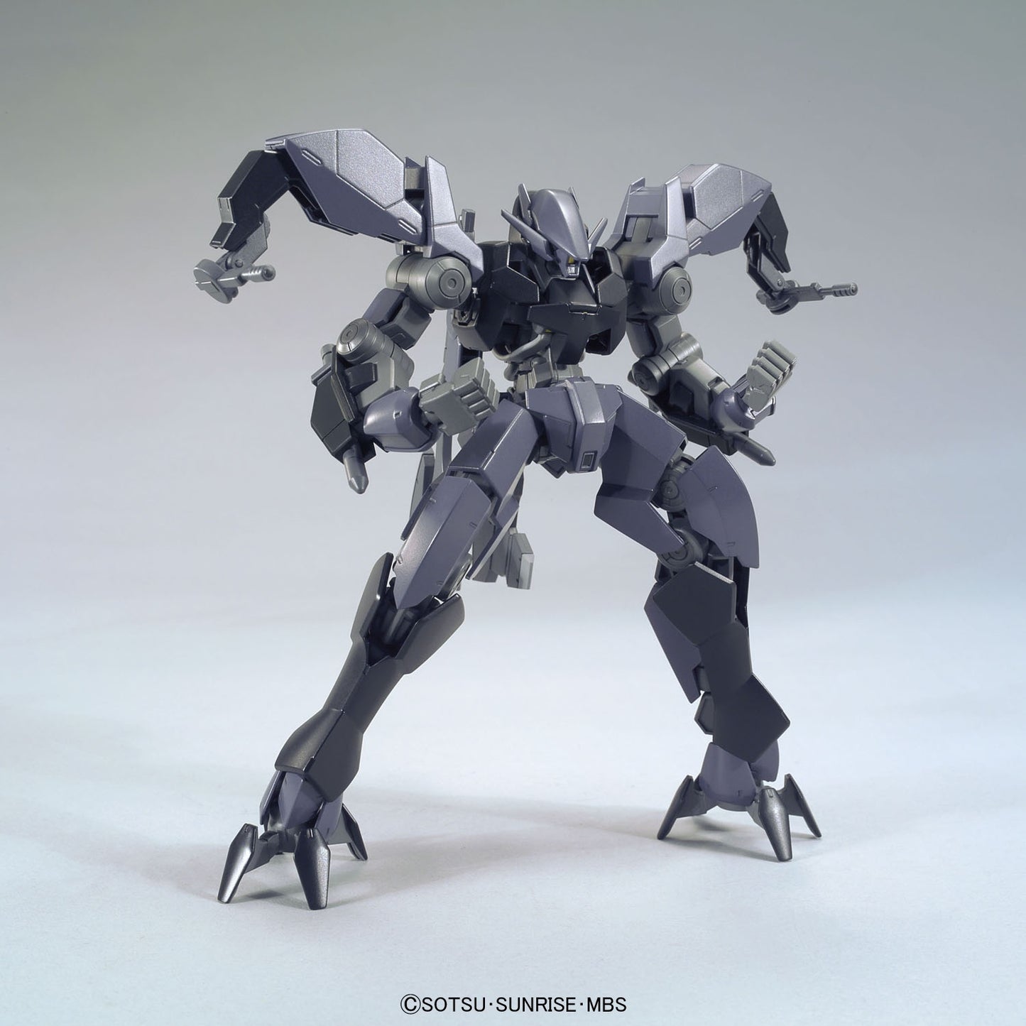 HG 1/144 IBO Graze Ein