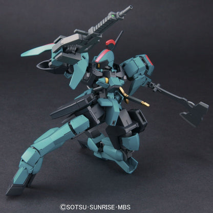 HG Carta's Graze Ritter