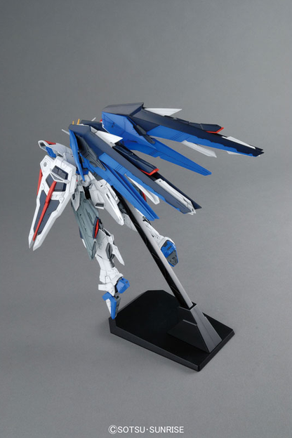 MG 1/100 Freedom Gundam Ver.2.0