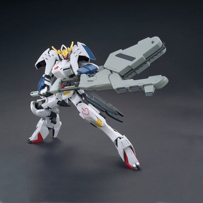 HG 1/144 IBO Gundam Barbatos 6th Form