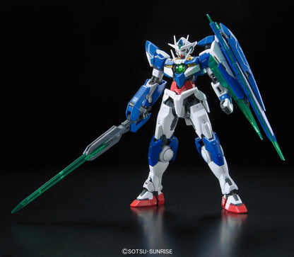 RG 1/144 GNT-0000 00 QANT