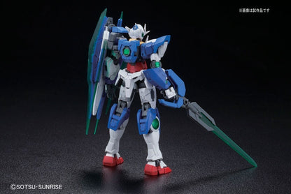 RG 1/144 GNT-0000 00 QANT