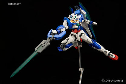 RG 1/144 GNT-0000 00 QANT