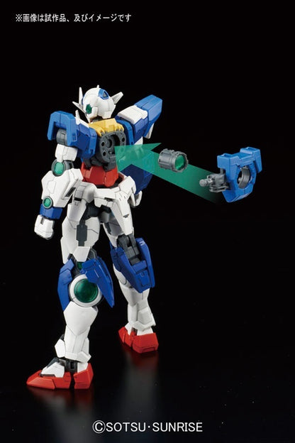 RG 1/144 GNT-0000 00 QANT