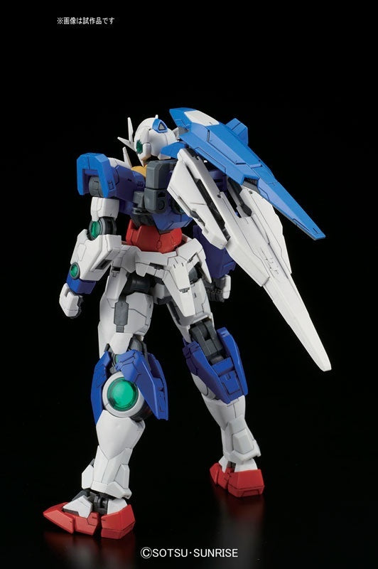 RG 1/144 GNT-0000 00 QANT